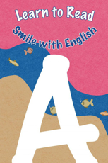 تصویر  Learn to Read smile with Enqlish  A