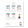 تصویر  کاردستی های من 2: مجموعه ای از بهترین کاردستی های کودکان ژاپنی