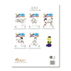 تصویر  کاردستی های من 3: مجموعه ای از بهترین کاردستی های کودکان ژاپنی