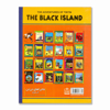 تصویر  جزیره سیاه 7 همراه CD