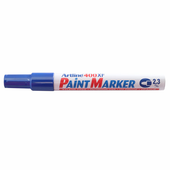 تصویر  ماژیک پرمننت آرت لاین مدل paint marker400