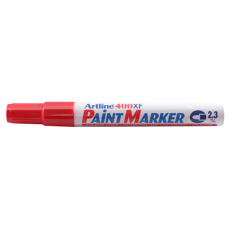 تصویر  ماژیک پرمننت آرت لاین مدل paint marker400