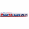 تصویر  ماژیک پرمننت آرت لاین مدل paint marker400