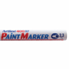 تصویر  ماژیک پرمننت آرت لاین مدل paint marker400