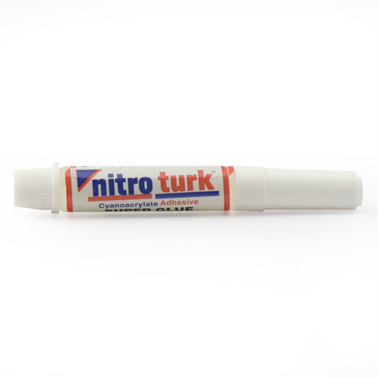 تصویر  چسب قطره ای مدل NITRO TURK