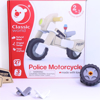 تصویر  موتور پلیس 3801 Police Motorcycle