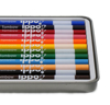تصویر  مداد رنگی تومبو 12 رنگ  مدل CL-RP12C