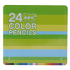 تصویر  مداد رنگی تومبو 24 رنگ