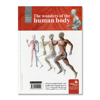 تصویر  شگفتی های بدن انسان به همراه DVD