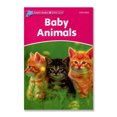 تصویر  Baby Animals