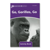 تصویر  Go , Gorillas , Go