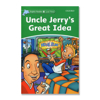 تصویر  Uncle Jerry,s Great Idea