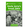 تصویر  Uncle Jerry,s Great Idea