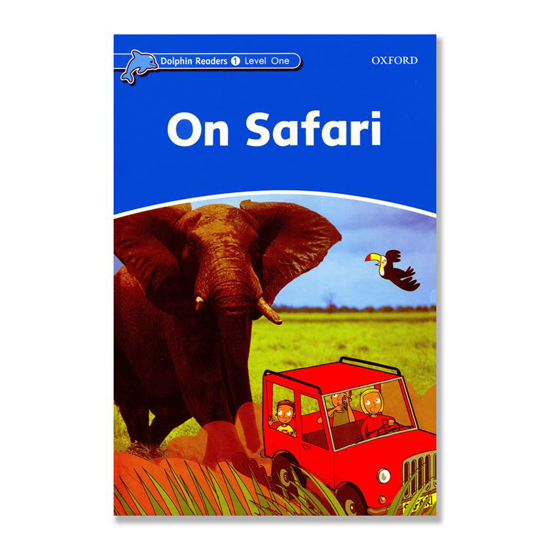 تصویر  On Safari