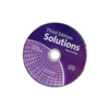 تصویر  third edition Solutions Intermediate + (S.B+W.B+DVD)