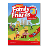 تصویر  American Family and Friends 2 + (S+W+CD+DVD)