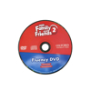 تصویر  American Family and Friends 2 + (S+W+CD+DVD)