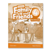 تصویر  American Family and Friends 4 + (S+W+CD+DVD)