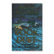 تصویر  The Book of Dust