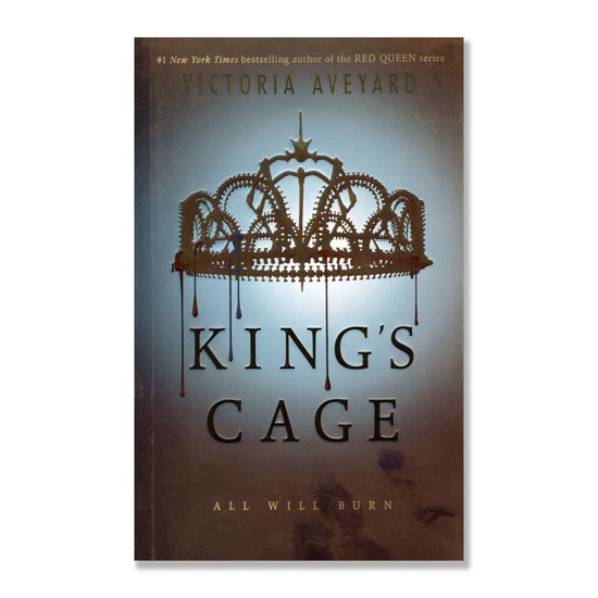 تصویر  kings cage