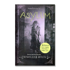 تصویر  Asylum