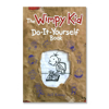 تصویر  Diary of Wimpy Kid . Do-It Yourself Book