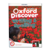 تصویر  Oxford Discover 1 (Writing & Spelling)
