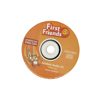 تصویر  first friends 3 (student book + activity book + cd)