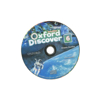 تصویر  Oxford Discover 6 + (S.B+W.B+DVD)
