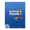 تصویر  Grammar Friends 1 + (CD)
