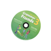 تصویر  Grammar Friends 3 + (CD)