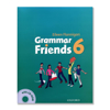 تصویر  Grammar Friends 6 + (CD)