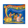 تصویر  Music Box + (CD)