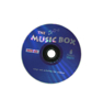 تصویر  Music Box + (CD)