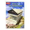 تصویر  ?Where Is.Where Is the Parthenon