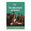 تصویر  Family and friends 6. The Merchant Of Venic