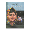 تصویر  ?Who Is. Who Is Malala Yousafzai