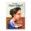 تصویر  ?Who Was. Who Was Hellen Keller