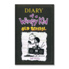 تصویر  Diary of a Wimpy Kid. Old School