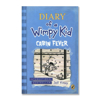 تصویر  Diary of a Wimpy Kid. Cabin Fever