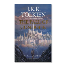 تصویر  The Fall Of Gondolin