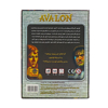 تصویر  بازی اولون Avalon سرزمین ذهن زیبا