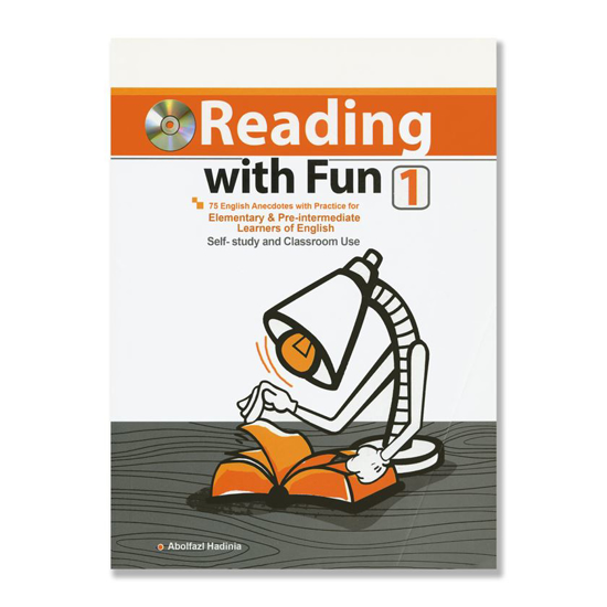 تصویر  reading with fun 1