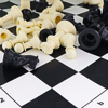 تصویر  بازی شطرنج فکرآذین