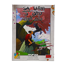 تصویر  بازی شمشیر سامورایی سرزمین ذهن زیبا