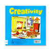 تصویر  سرگرمی های فکری 4: شامل 62 سرگرمی خلاقانه جهت افزایش دقت و تمرکز در کودکان