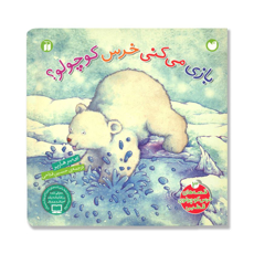 تصویر  بازی می کنی خرس کوچولو؟/ قصه های خرس کوچولوی قطبی 3