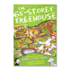 تصویر  اورجينال خانه درختی 65 The 65-Storey Treehouse