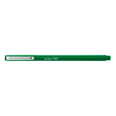 تصویر  روان نویس سبز 0.3 ماروی مدل le pen