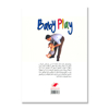 تصویر  بازی با کودک از تولد تا یک سالگی : صد فعالیت مفرح و آموزنده برای افزایش توانایی های بالقوه نوزادان